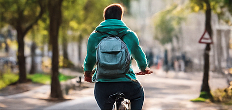 Movilidad sostenible